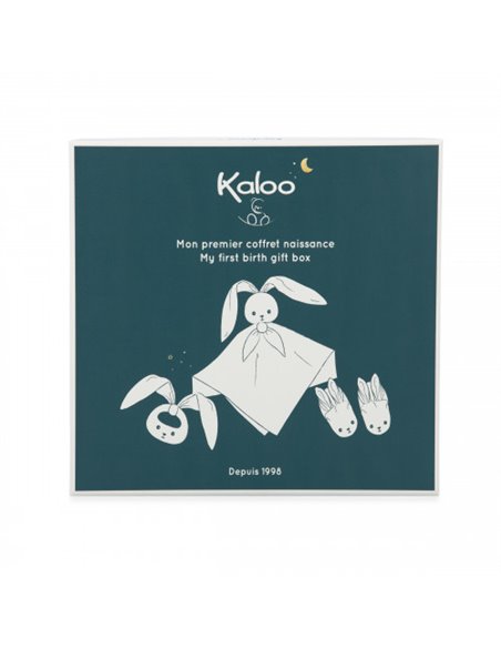  MON PREMIER COFFRET NAISSANCE PECHE  