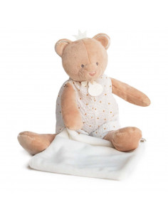 Attrape Rêve-Pantin ours 26 cm 2