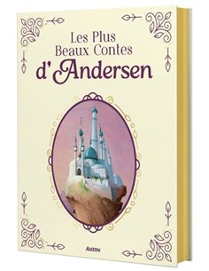 Les plus beaux contes d'andersen