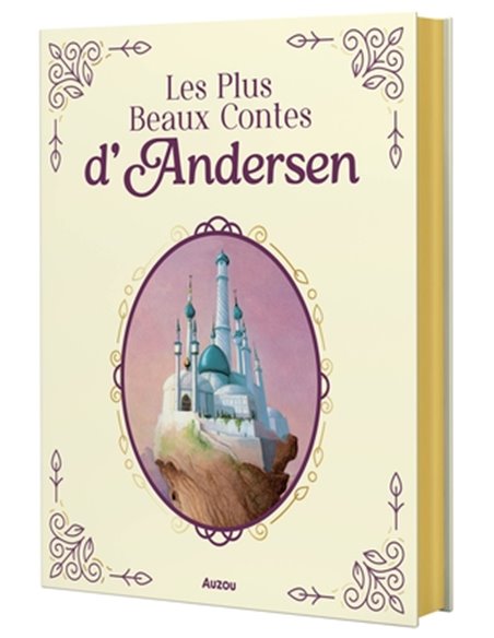 Les plus beaux contes d'andersen