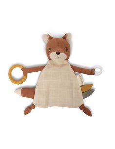  filibabba - Doudou dentition Renard              