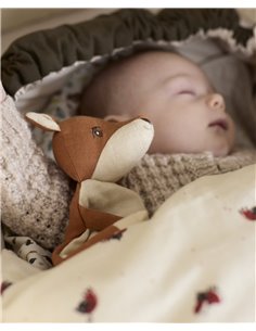  filibabba - Doudou dentition Renard               2