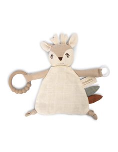  filibabba - Doudou dentition Faon                