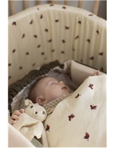  filibabba - Doudou dentition Faon                 2