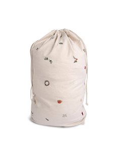  filibabba - Sac cadeau GOTS - Wonderful Winter - Grand   2
