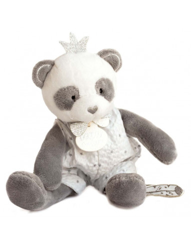 Attrape-Rêves - Pantin Panda 20cm