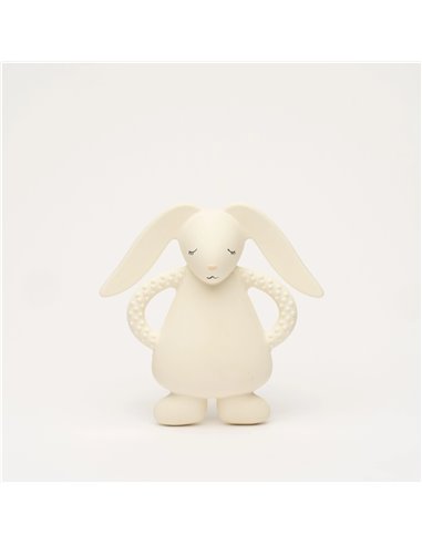  Moonie – lapin de dentition crème          