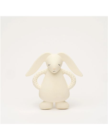  Moonie – lapin de dentition crème          