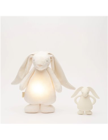  Moonie – lapin de dentition crème          