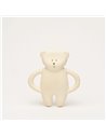  Moonie – ourson de dentition blanc polaire 