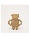  Moonie – ourson de dentition caramel       
