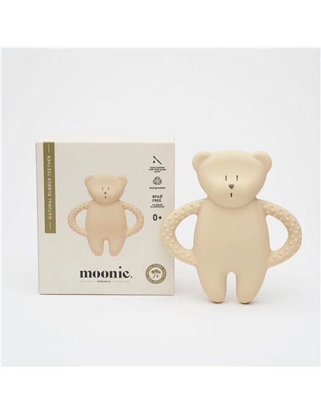  Moonie – ourson de dentition sable         