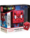 Rubik????s Cubers : Spiderman