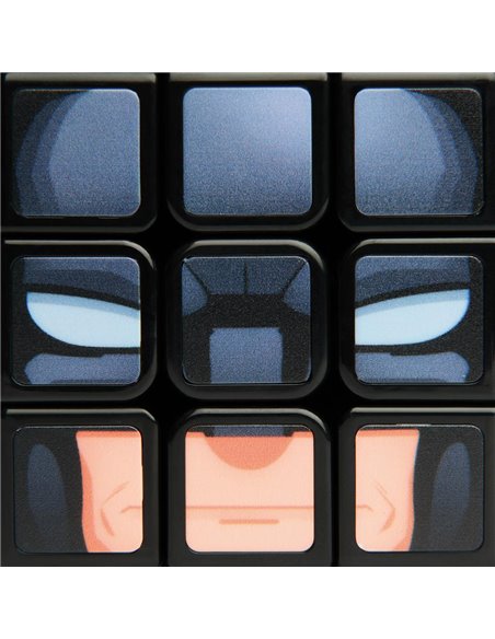 Rubik's Cubers : Batman