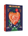 Romance de l'avent - Un coeur pour noël - Auzou