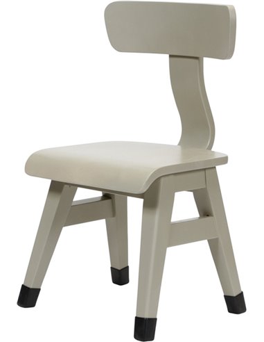 Chaise FSC - Olive