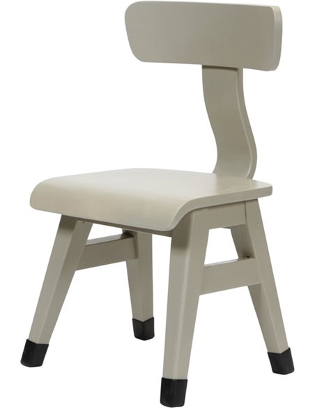 Chaise FSC - Olive