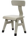Chaise FSC - Olive