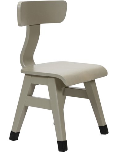 Chaise FSC - Olive