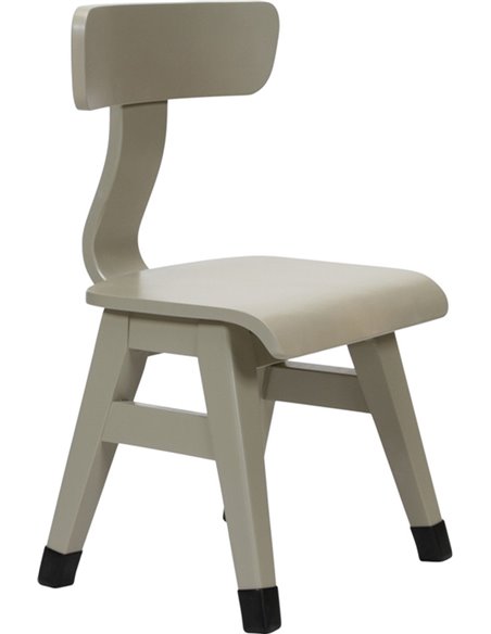 Chaise FSC - Olive