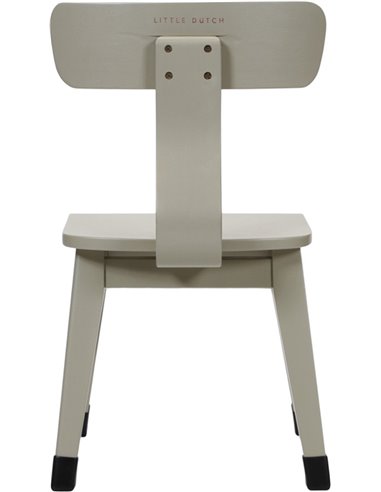 Chaise FSC - Olive