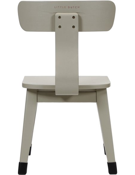 Chaise FSC - Olive
