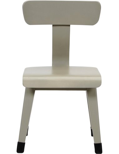 Chaise FSC - Olive