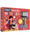 Tout pour être magicien - Auzou