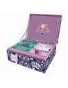 Ma papeterie créative - Mon coffret secret