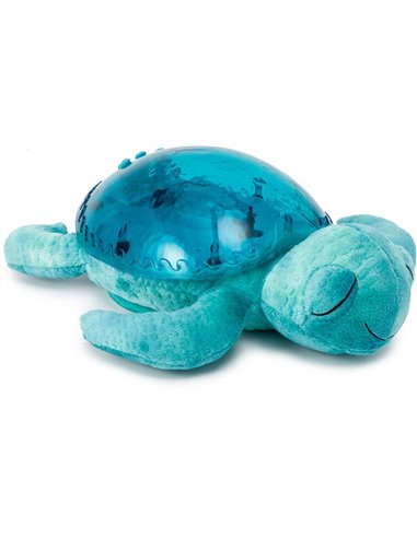 Tranquil Turtle™ - Aqua (Rechargeable)