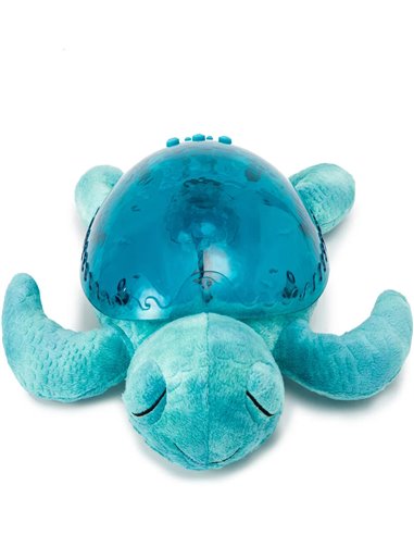 Tranquil Turtle™ - Aqua (Rechargeable)