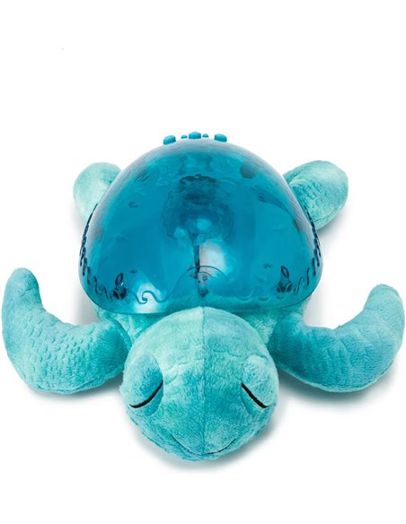 Tranquil Turtle™ - Aqua (Rechargeable)