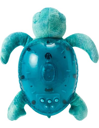 Tranquil Turtle™ - Aqua (Rechargeable)