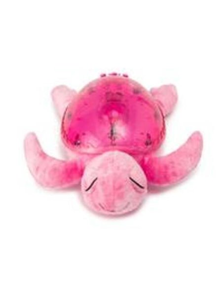 Tranquil Turtle™ - Rose (Rechargeable)