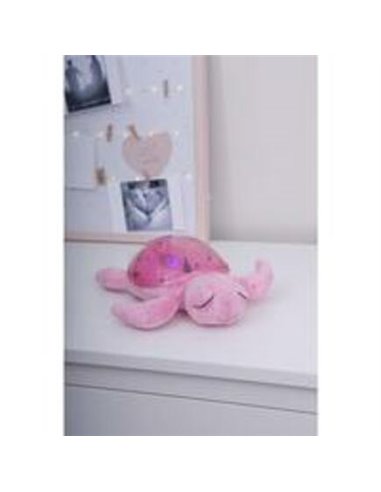 Tranquil Turtle™ - Rose (Rechargeable)