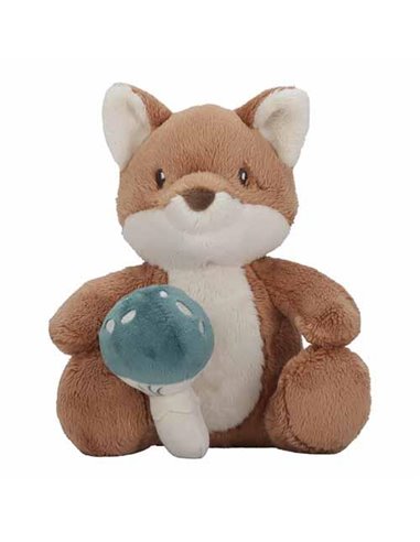 Peluche renard - Forest Friends - 20 cm
