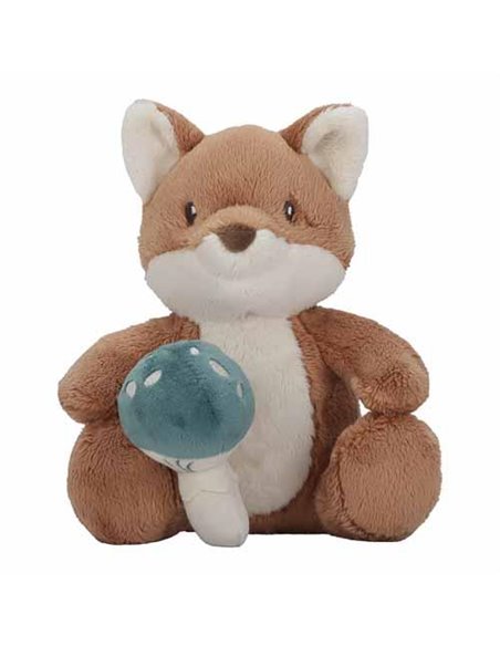 Peluche renard - Forest Friends - 20 cm