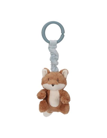 Peluche vibrante renard - Forest Friends