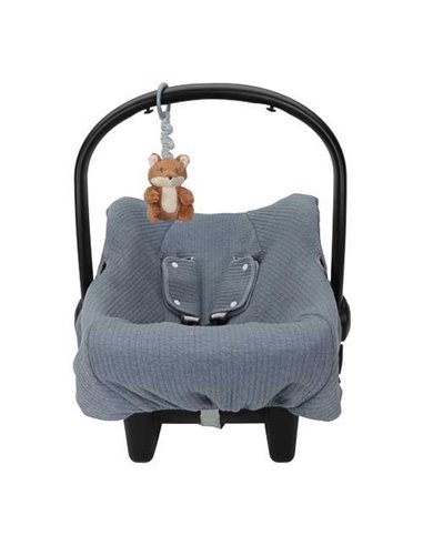 Peluche vibrante renard - Forest Friends