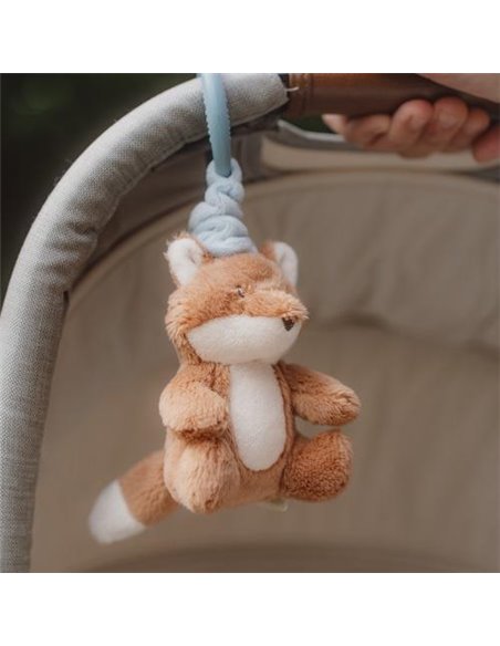 Peluche vibrante renard - Forest Friends
