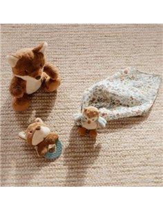 Coffret cadeau - Forest Friends 2