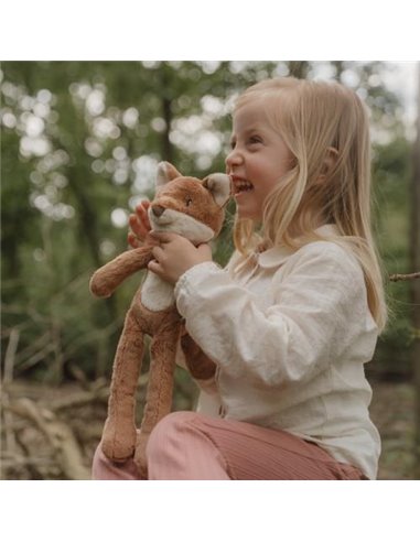 Peluche renard - Forest Friends - 30 cm