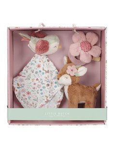 Coffret cadeau - Fairy Garden