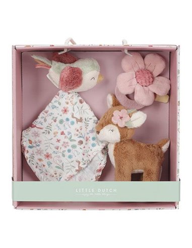 Coffret cadeau - Fairy Garden