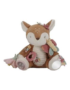 Peluche d'activités faon - Fairy Garden