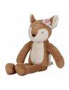Peluche faon - Fairy Garden - 33 cm