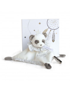 Attrape-Rêve - Panda Doudou