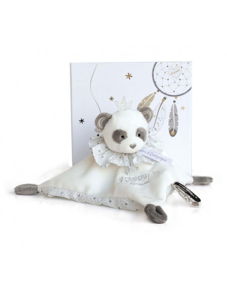 Attrape-Rêve - Panda Doudou