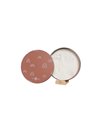 Baby Box ronde empreinte Petit Artichaut - Rainbow Terracotta