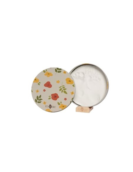 Baby box ronde - Little Prairie